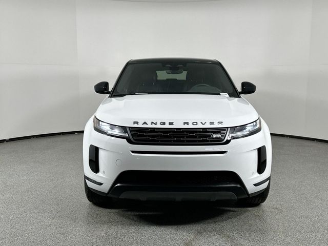 2024 Land Rover Range Rover Evoque Core S