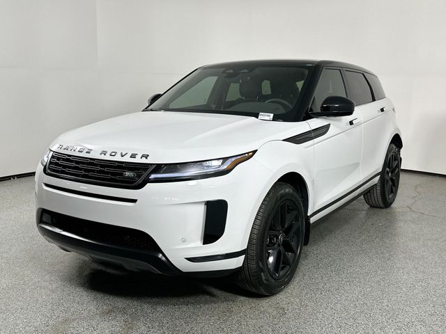 2024 Land Rover Range Rover Evoque Core S