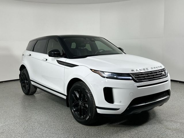 2024 Land Rover Range Rover Evoque Core S