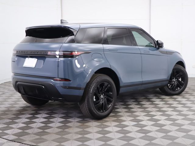 2024 Land Rover Range Rover Evoque Core S