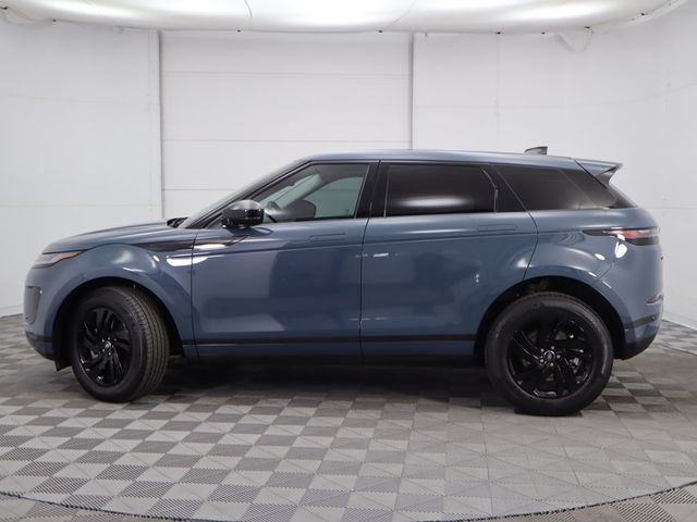 2024 Land Rover Range Rover Evoque Core S