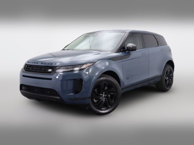 2024 Land Rover Range Rover Evoque Core S