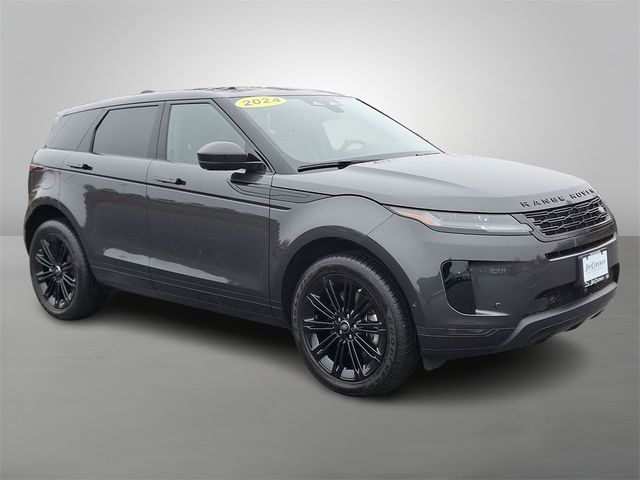 2024 Land Rover Range Rover Evoque Core S