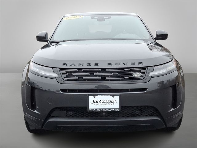 2024 Land Rover Range Rover Evoque Core S