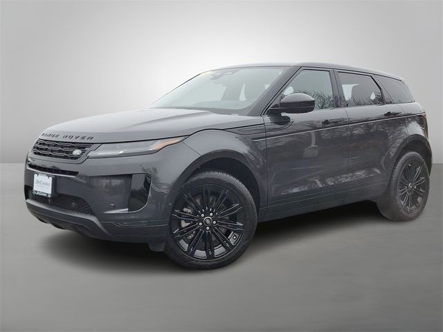 2024 Land Rover Range Rover Evoque Core S