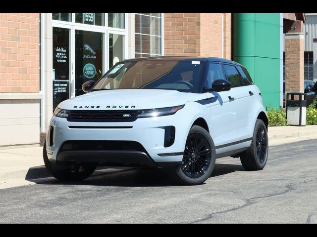 2024 Land Rover Range Rover Evoque Core S