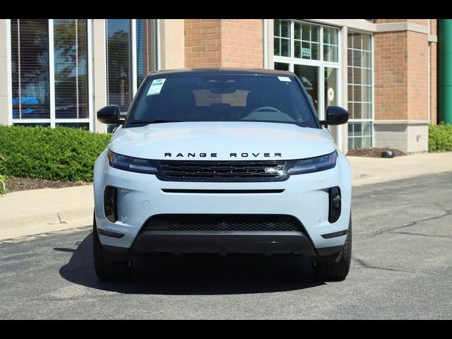 2024 Land Rover Range Rover Evoque Core S