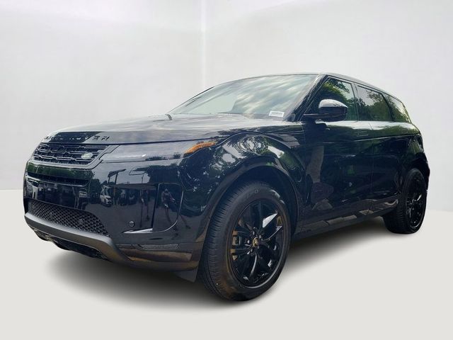 2024 Land Rover Range Rover Evoque Core S