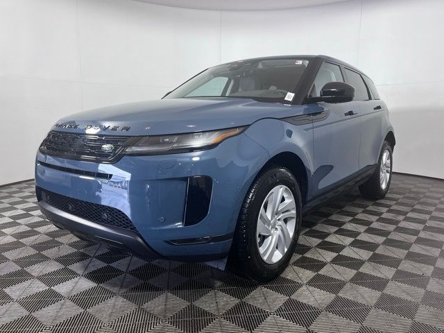 2024 Land Rover Range Rover Evoque Core S