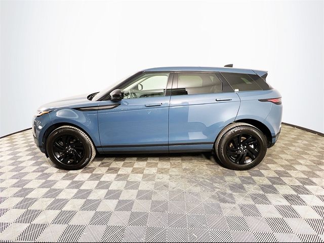 2024 Land Rover Range Rover Evoque Core S