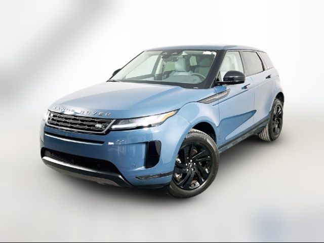 2024 Land Rover Range Rover Evoque Core S