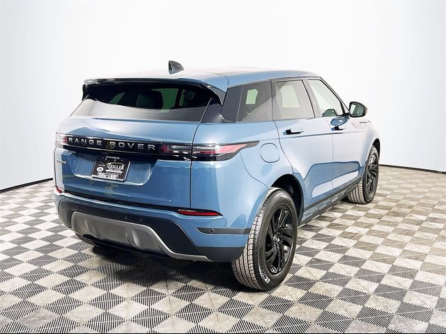 2024 Land Rover Range Rover Evoque Core S