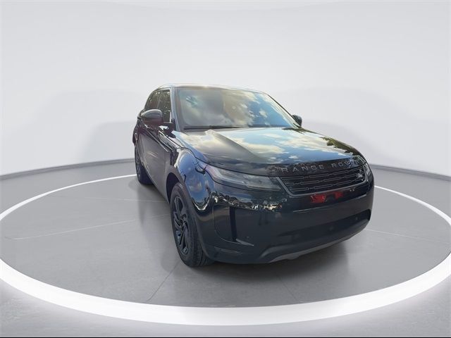 2024 Land Rover Range Rover Evoque Core S