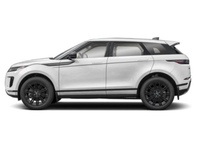 2024 Land Rover Range Rover Evoque Core S