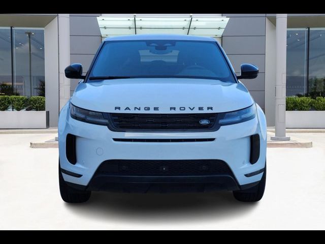 2024 Land Rover Range Rover Evoque Core S