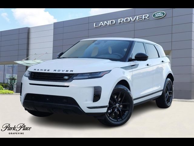 2024 Land Rover Range Rover Evoque Core S