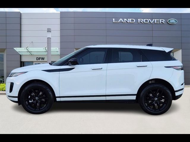 2024 Land Rover Range Rover Evoque Core S