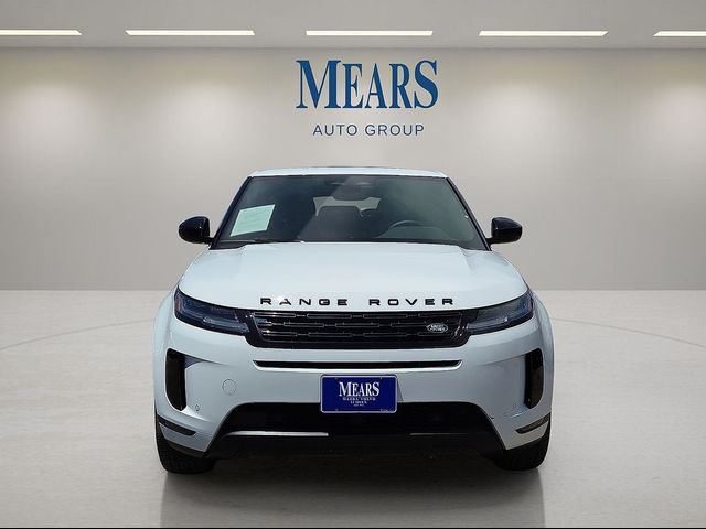 2024 Land Rover Range Rover Evoque Core S
