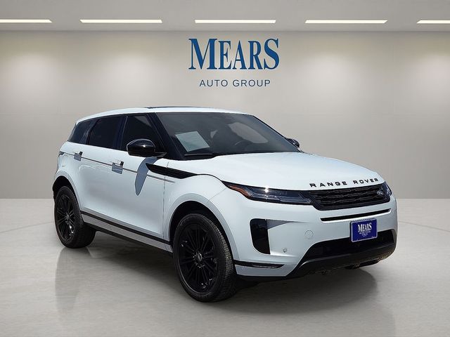 2024 Land Rover Range Rover Evoque Core S