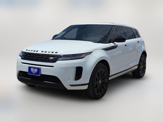 2024 Land Rover Range Rover Evoque Core S
