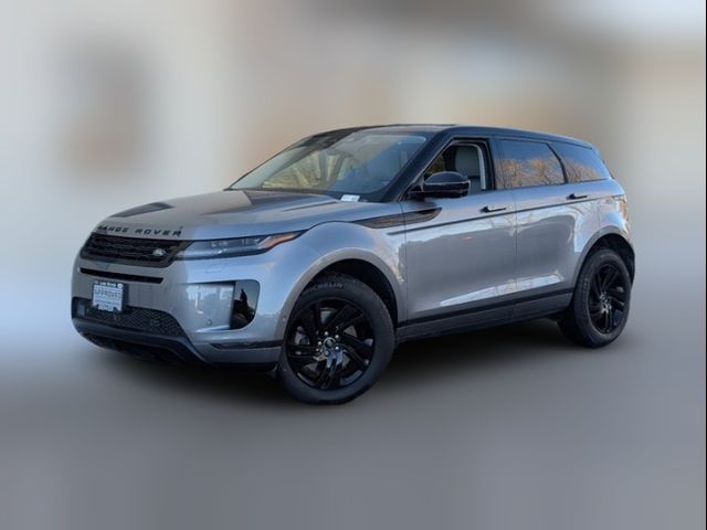 2024 Land Rover Range Rover Evoque Core S