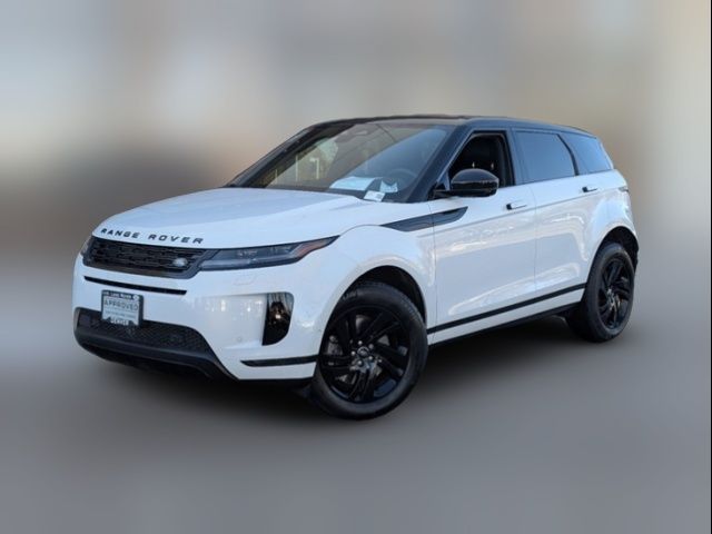 2024 Land Rover Range Rover Evoque Core S