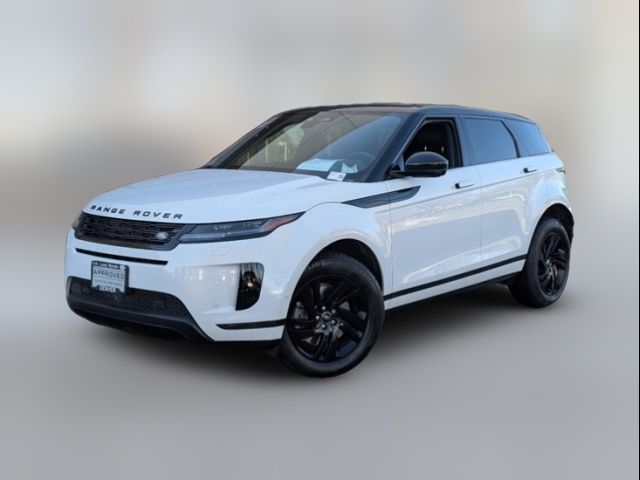 2024 Land Rover Range Rover Evoque Core S