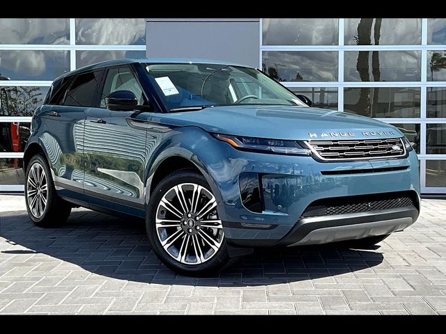 2024 Land Rover Range Rover Evoque Core S