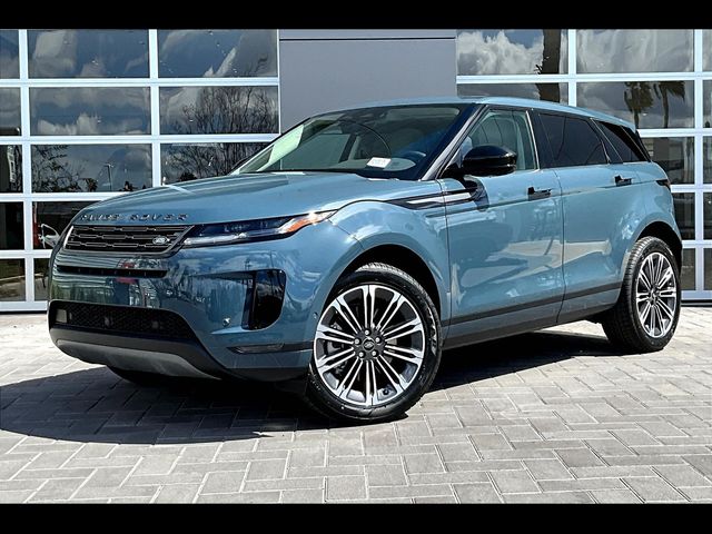 2024 Land Rover Range Rover Evoque Core S