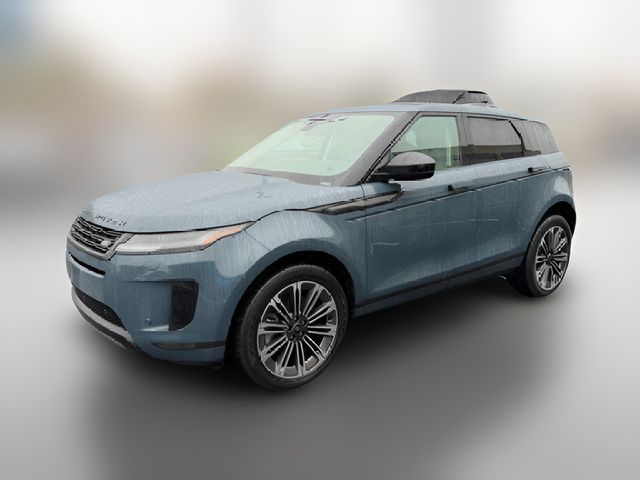 2024 Land Rover Range Rover Evoque Core S