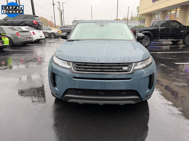 2024 Land Rover Range Rover Evoque Core S