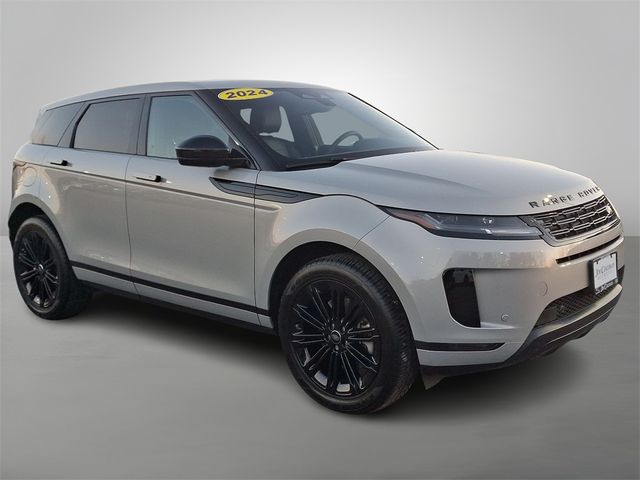 2024 Land Rover Range Rover Evoque Core S