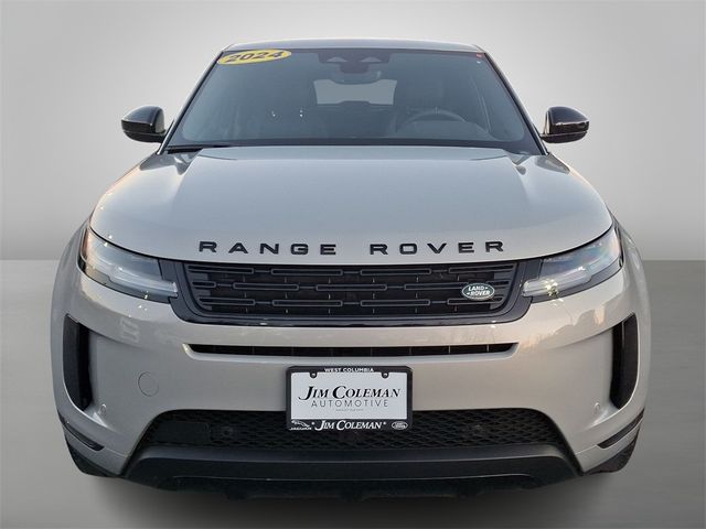 2024 Land Rover Range Rover Evoque Core S