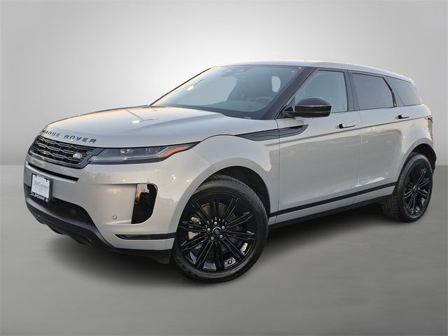 2024 Land Rover Range Rover Evoque Core S