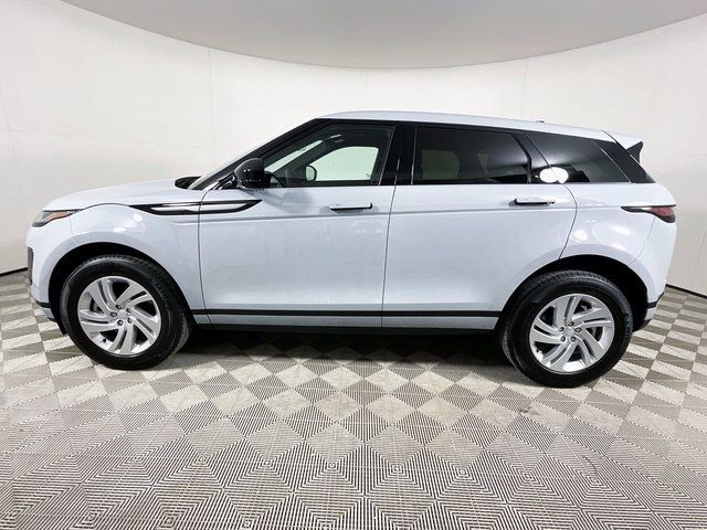 2024 Land Rover Range Rover Evoque Core S