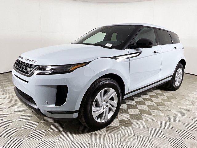 2024 Land Rover Range Rover Evoque Core S