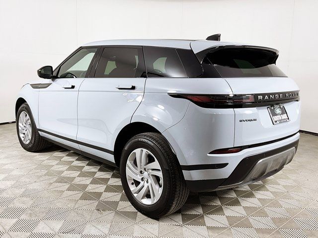 2024 Land Rover Range Rover Evoque Core S