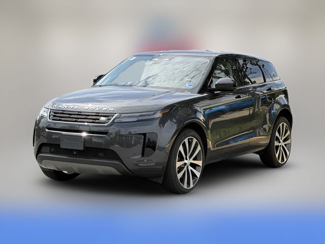 2024 Land Rover Range Rover Evoque Core S