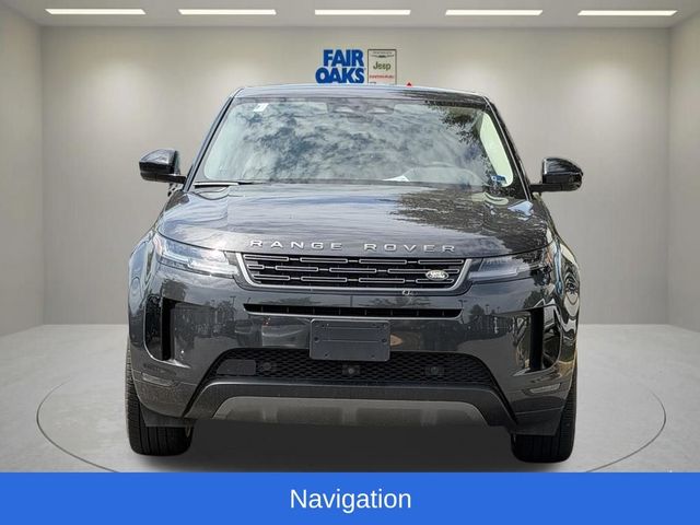 2024 Land Rover Range Rover Evoque Core S