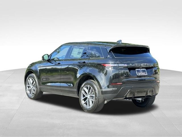 2024 Land Rover Range Rover Evoque Core S