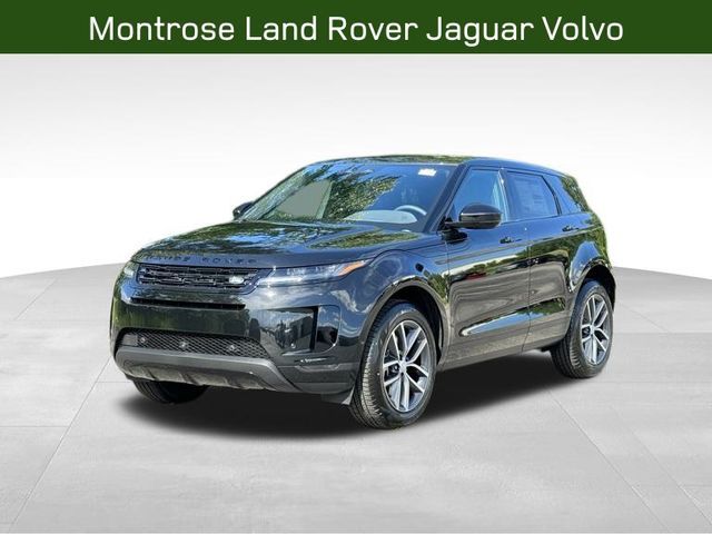 2024 Land Rover Range Rover Evoque Core S