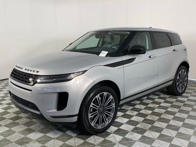 2024 Land Rover Range Rover Evoque Core S