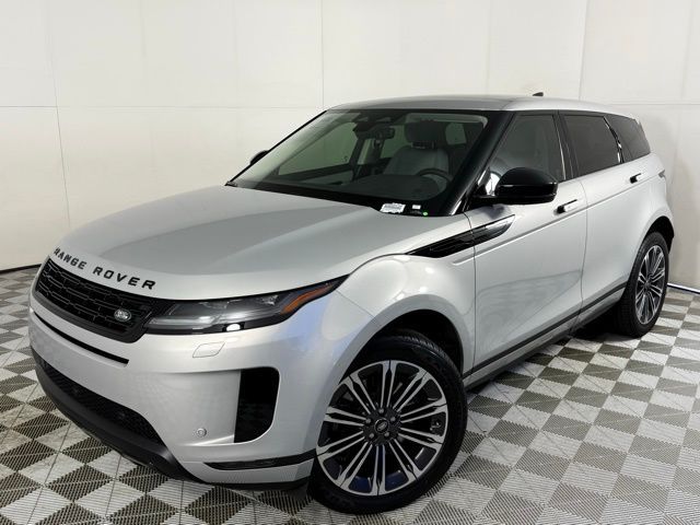 2024 Land Rover Range Rover Evoque Core S