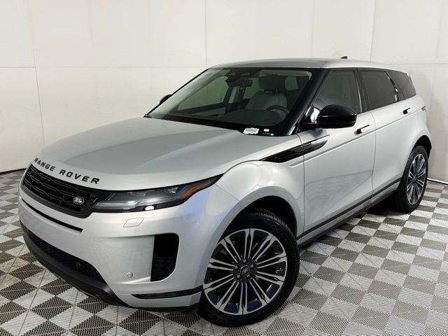 2024 Land Rover Range Rover Evoque Core S