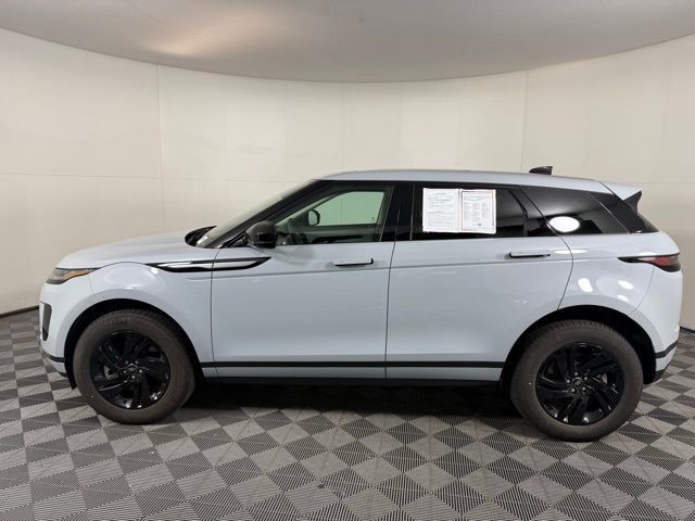 2024 Land Rover Range Rover Evoque Core S