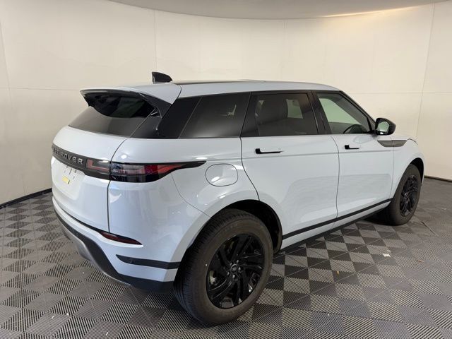 2024 Land Rover Range Rover Evoque Core S