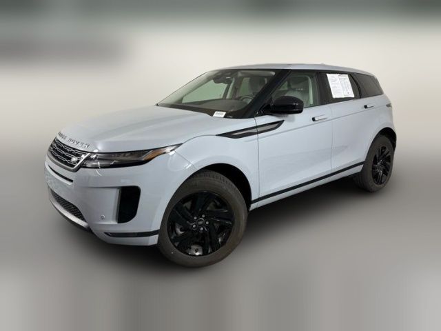 2024 Land Rover Range Rover Evoque Core S