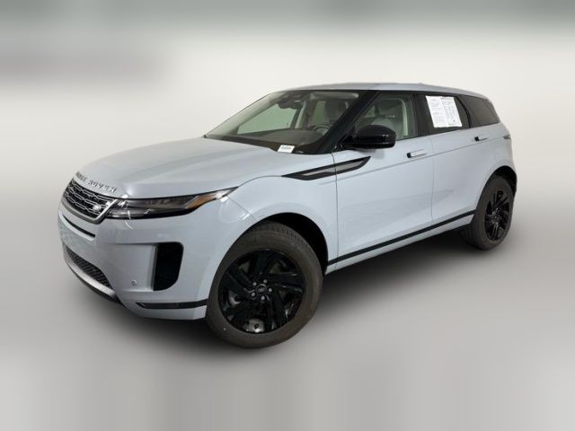 2024 Land Rover Range Rover Evoque Core S