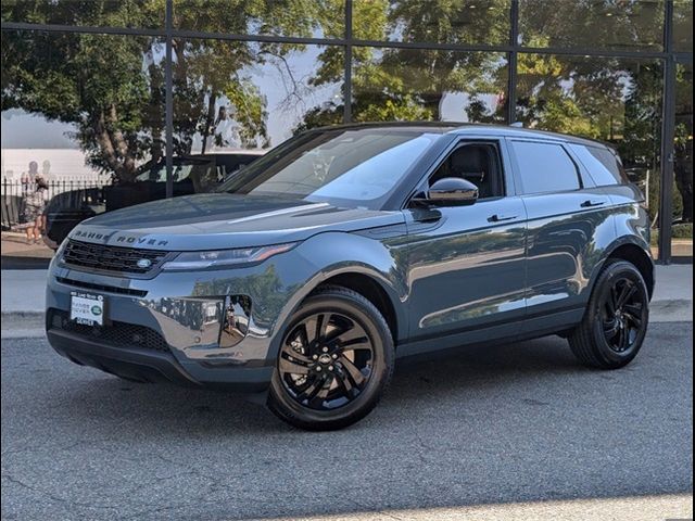 2024 Land Rover Range Rover Evoque Core S