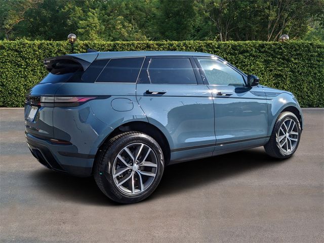 2024 Land Rover Range Rover Evoque Core S